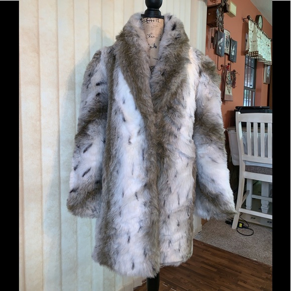 dasco fur coat